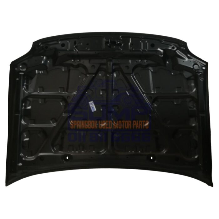 Bonnet Isuzu Kb 04 - 08 - Image 2