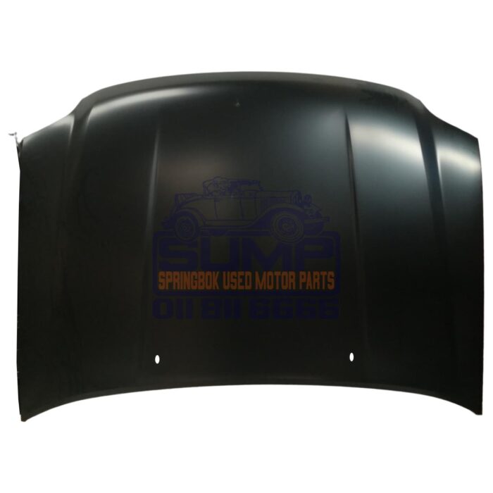 Bonnet Isuzu Kb 04 - 08
