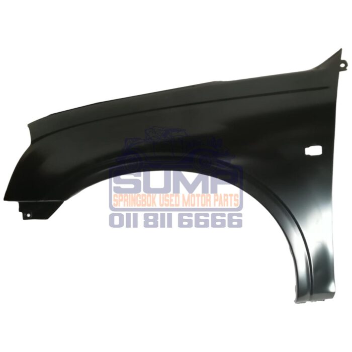 Fender Isuzu 04 - Up