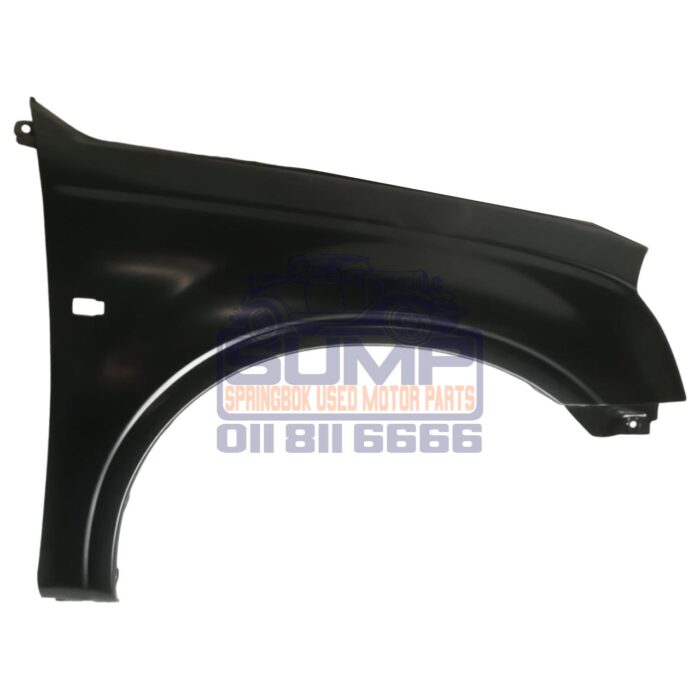 Fender Isuzu 04 - Up