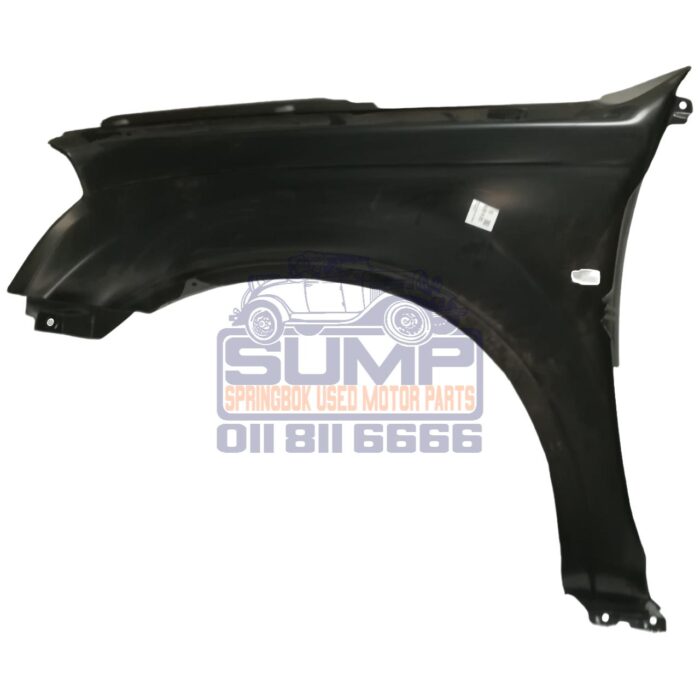 Fender Isuzu 04 - Up - Image 2