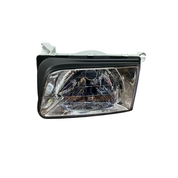 Headlamp Isuzu Kb 00 - 03 (CRYSTAL) Lh