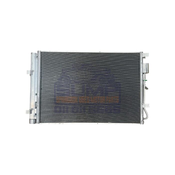 Aircon Condensor Rio 15 - 17 H/B & Sed