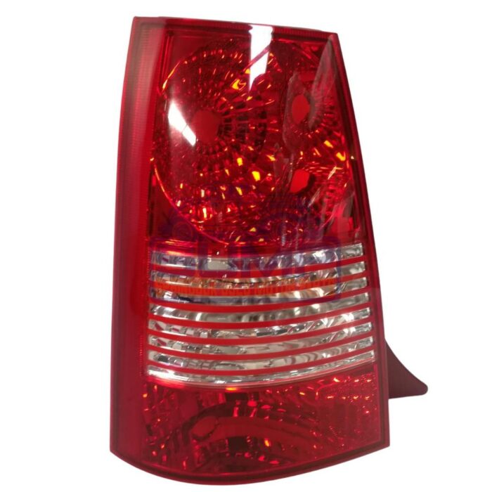 Tail Lamp Picanto 04 - Up