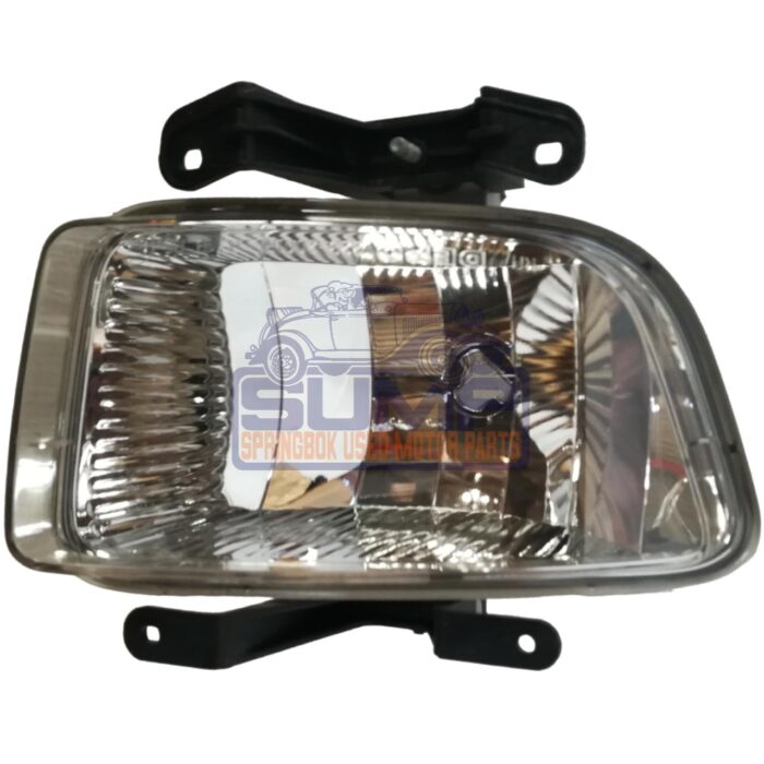 Spotlamp Picanto 04 - 07