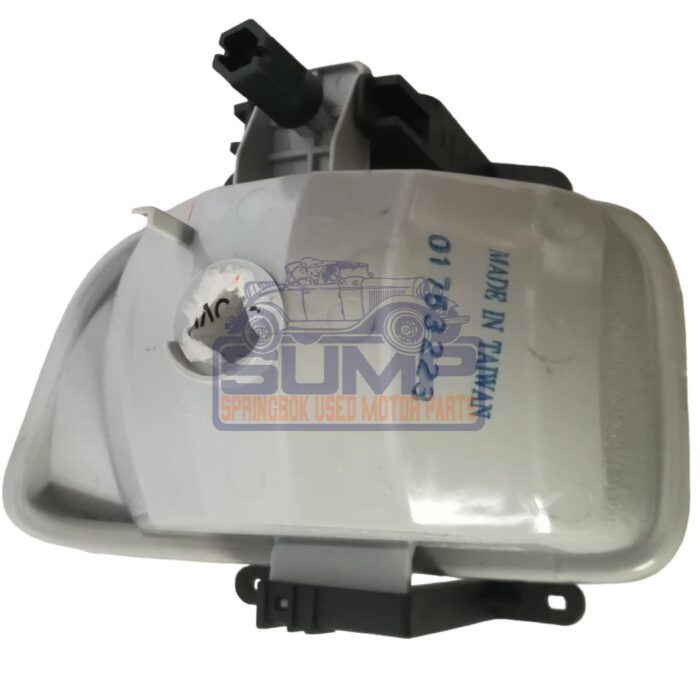 Spotlamp Picanto 04 - 07 - Image 2