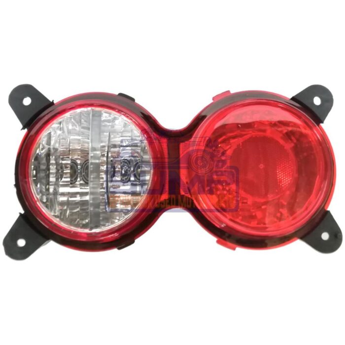 Tail Lamp K2700 04 - Up