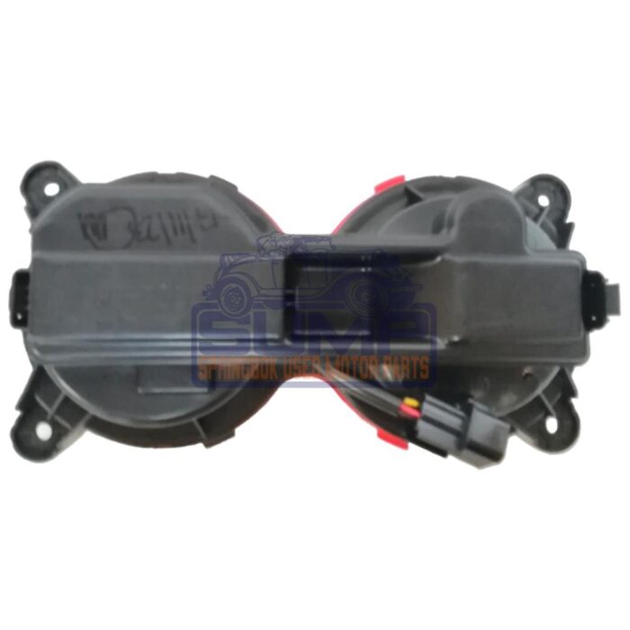 Tail Lamp K2700 04 - Up - Image 2