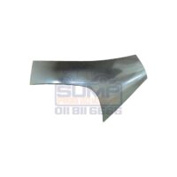 Corner Panel K2700 05 - Up