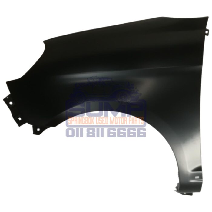 Fender Picanto 08 - 10