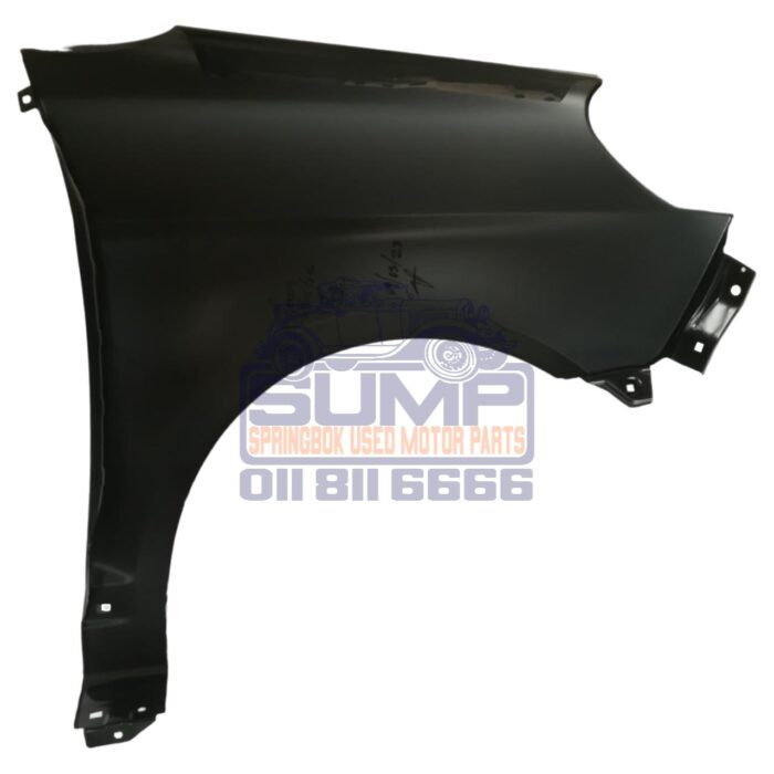 Fender Picanto 08 - 10 - Image 2