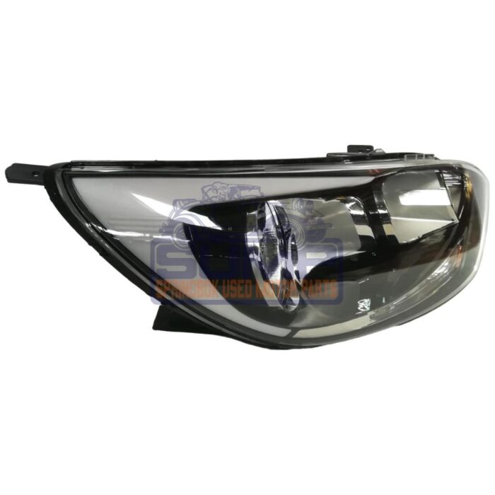 Headlamp Rio Hatch 11 - 17 (HALOGEN, ELECTRONIC) - Image 2