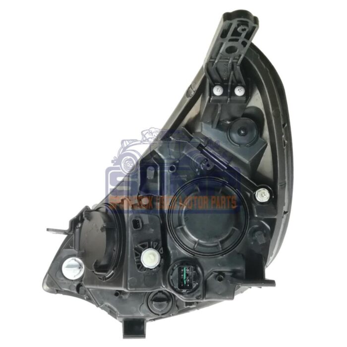 Headlamp Rio Hatch 11 - 17 (HALOGEN, ELECTRONIC) - Image 3