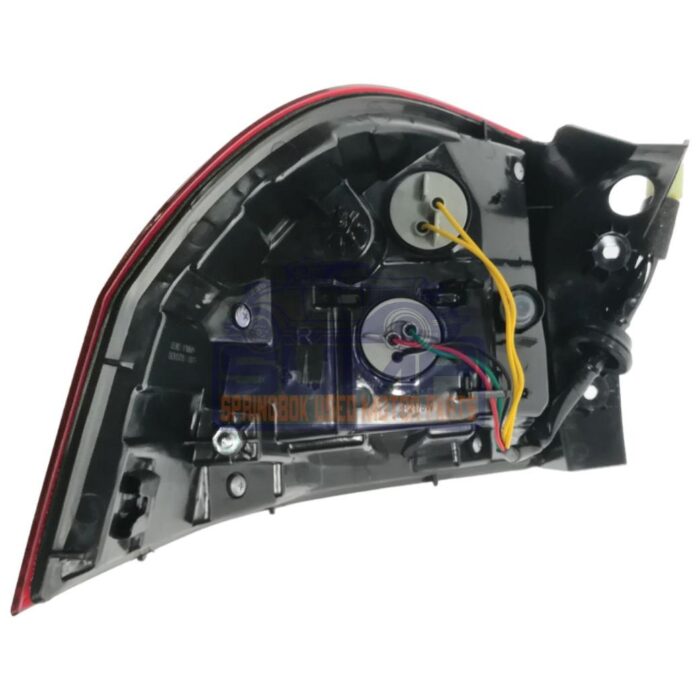 Tail Lamp Rio H/B 11 - Up - Image 2