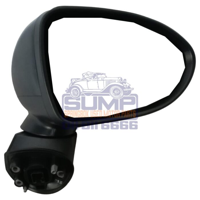Door Mirror Rio Hatch & Sedan 11 - 17 (ELEC & HEATED) - Image 2