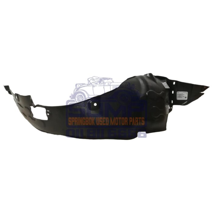 Fender Liner Front Rio Hatch & Sedan 11 - 15 Rh