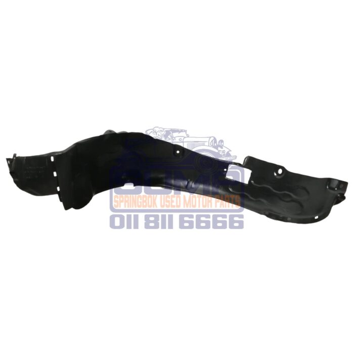 Fender Liner Front Rio Hatch & Sedan 11 - 15 Rh - Image 2