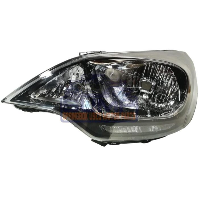 Headlamp Rio Sed 11 - 17