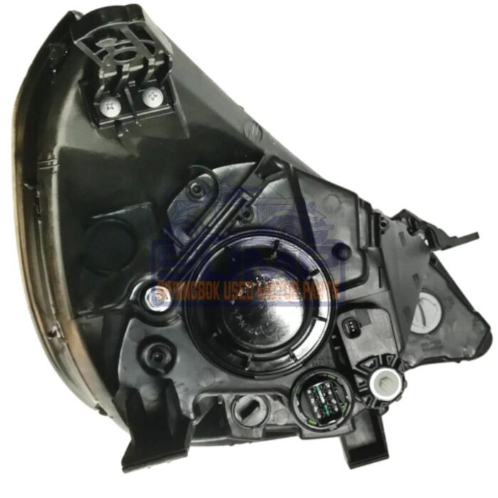 Headlamp Rio Sed 11 - 17 - Image 3