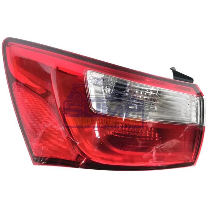 Tail Lamp Rio Sed 11 - Up