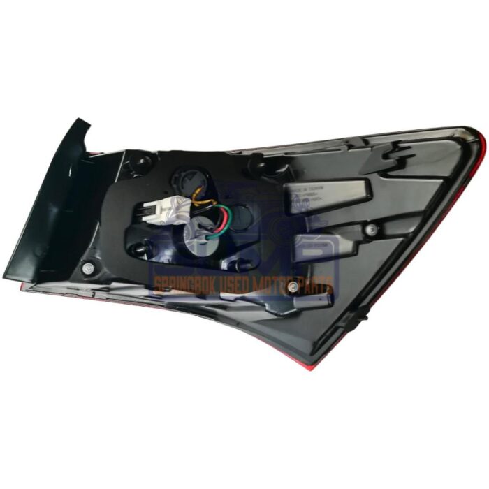 Tail Lamp Rio Sed 11 - Up - Image 2