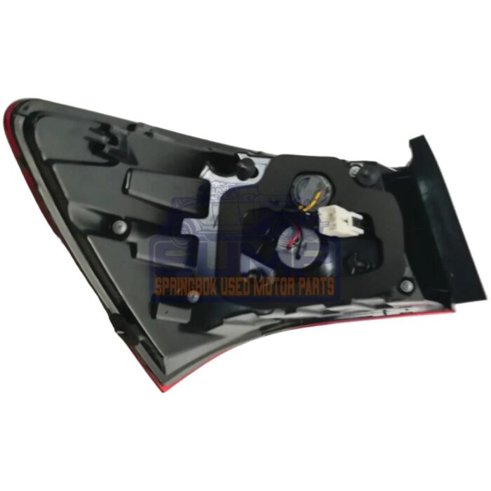 Tail Lamp Rio Sed 11 - Up - Image 2