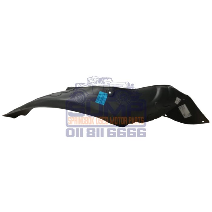 Fender Liner Rio Hatch & Sedan 15 - 17