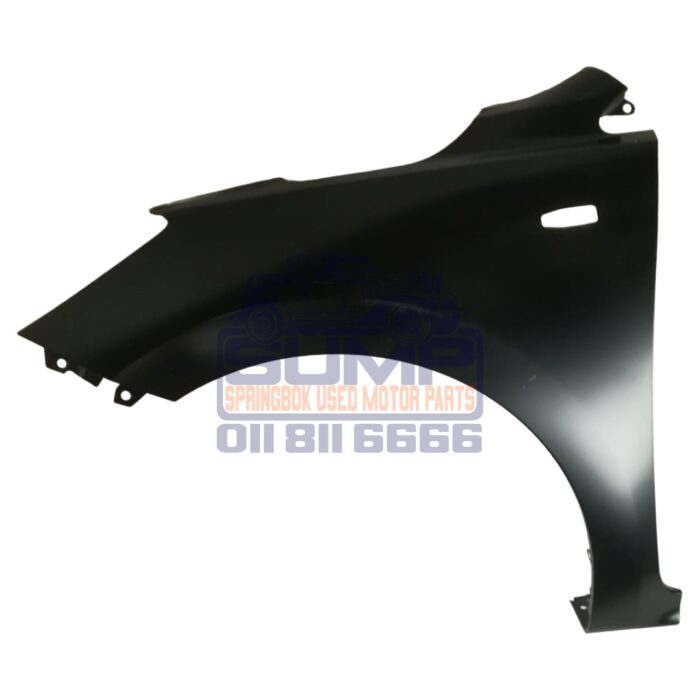 Fender Rio Hatch & Sedan 17 - Up (+ HOLE)