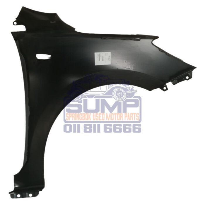 Fender Rio Hatch & Sedan 17 - Up (+ HOLE) - Image 2