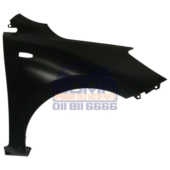 Fender Rio Hatch & Sedan 17 - Up (+ HOLE)