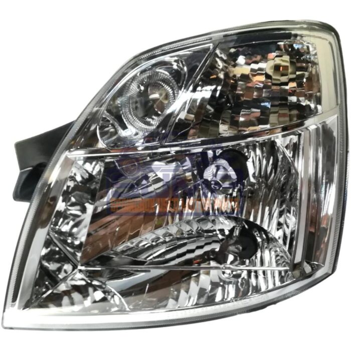 Headlamp Picanto 04 - 07