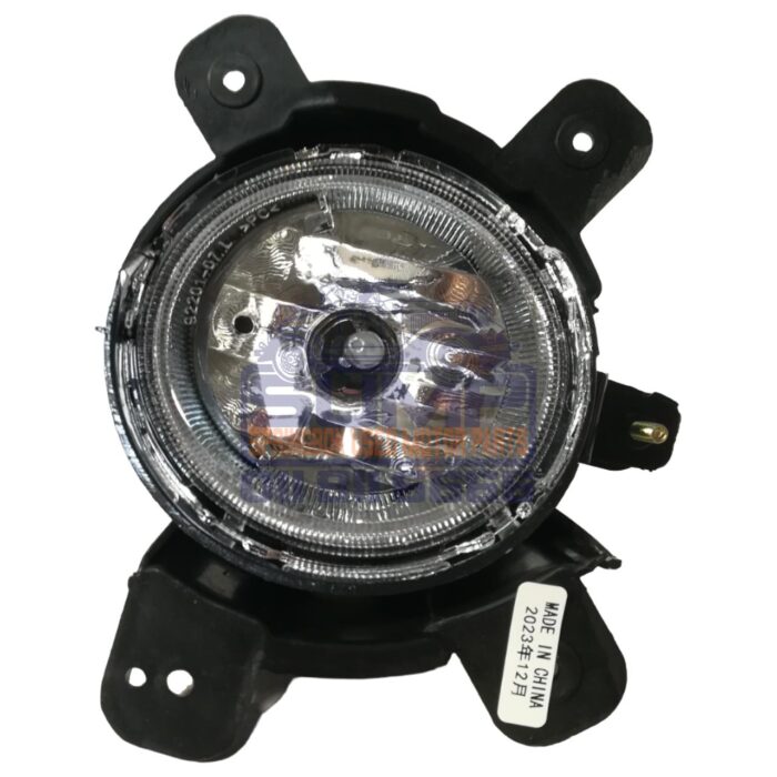 Spot Lamp Picanto 08 - 11