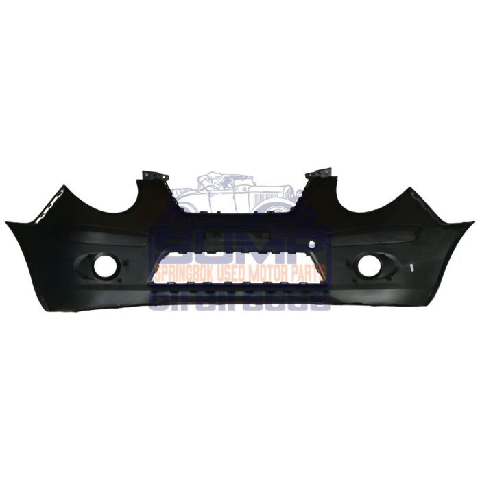 Bumper Front Kia Picanto 08 - 11 - Image 2