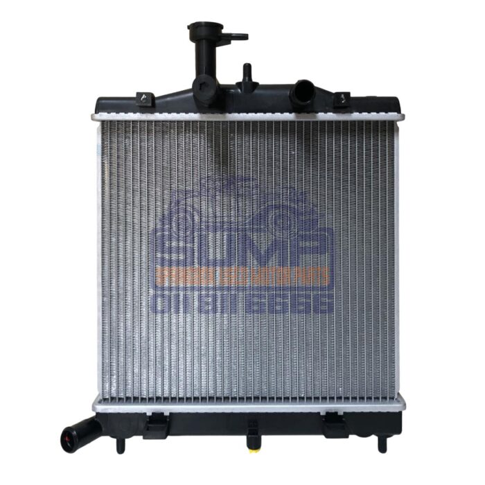 Radiator Picanto 1.1 08 - 11 (MANUAL)