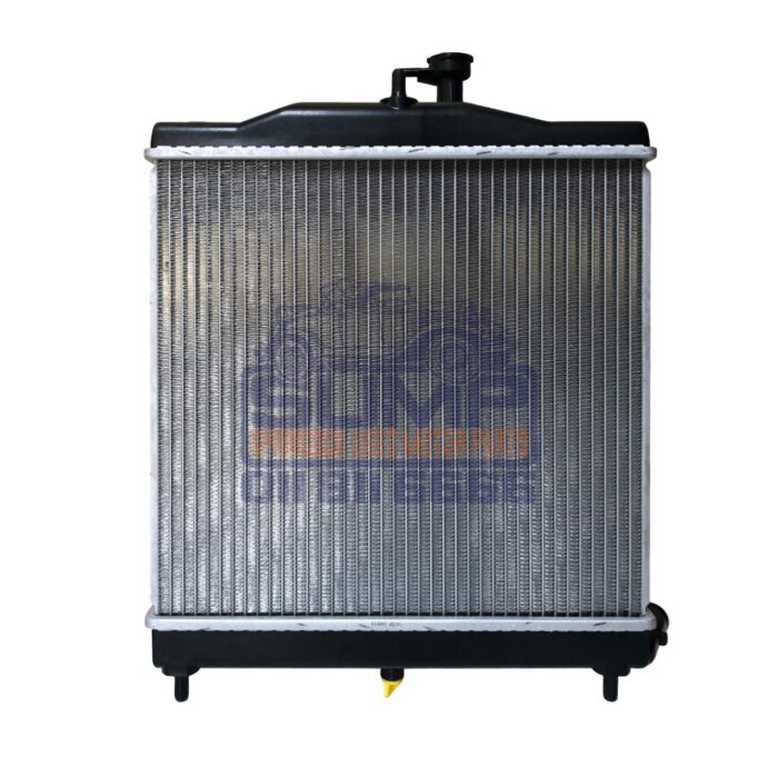 Radiator Picanto 1.1 08 - 11 (MANUAL) - Image 2