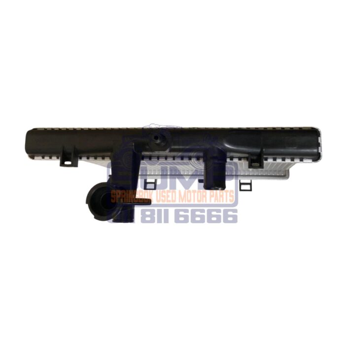 Radiator Picanto 1.1 08 - 11 (MANUAL) - Image 3