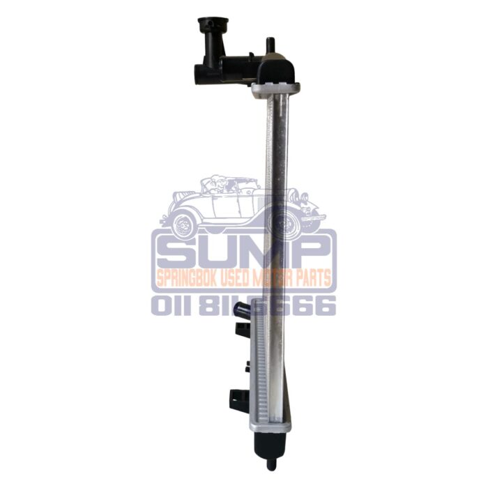 Radiator Picanto 1.1 08 - 11 (MANUAL) - Image 4