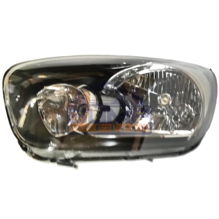 Headlamp Picanto 11 - 17 (ELECTRIC) (NO MOTOR)