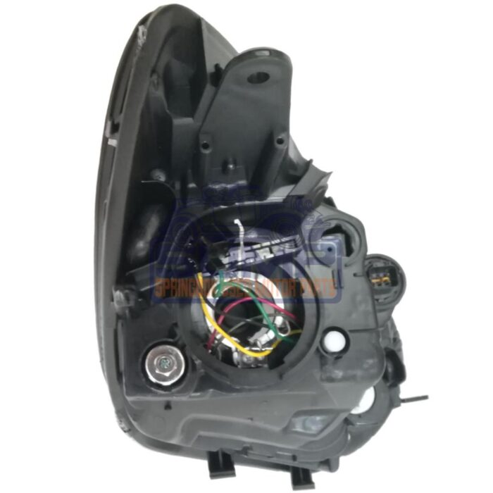 Headlamp Picanto 11 - 17 (ELECTRIC) (NO MOTOR) - Image 2