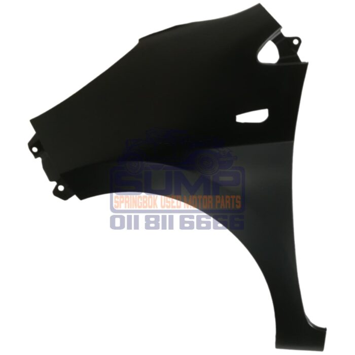 Fender Picanto 11 - 17 (+ HOLE) - Image 2