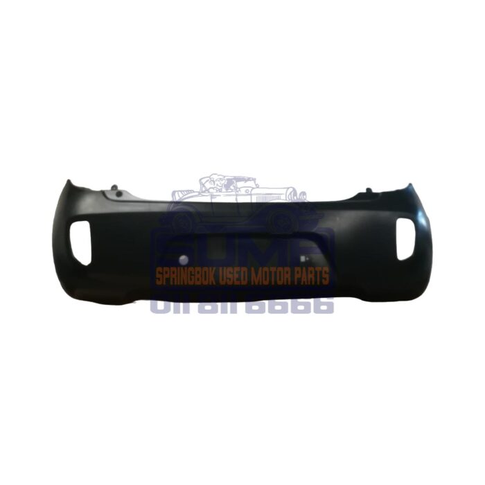Bumper Rear Picanto 11 - 15