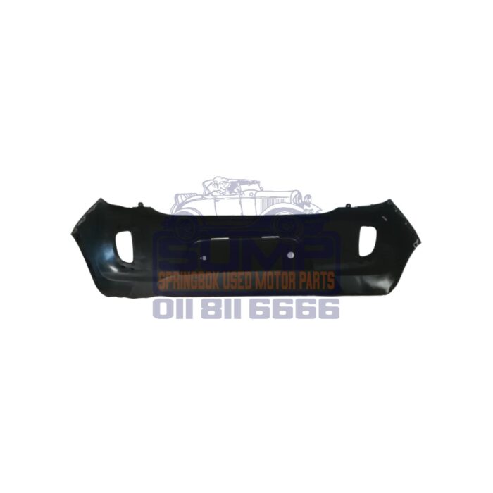 Bumper Rear Picanto 11 - 15 - Image 2