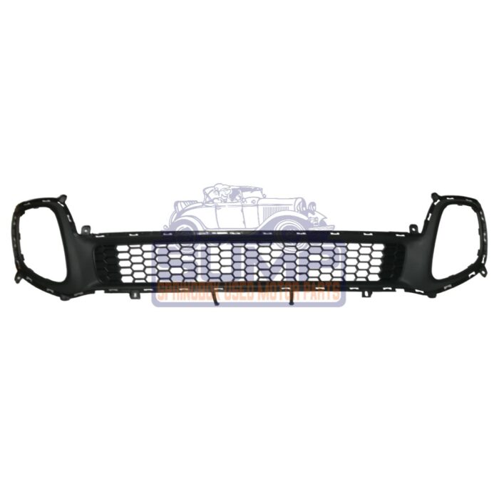 Bumper Grill Center Lower Picanto 14 - 15 - Image 2
