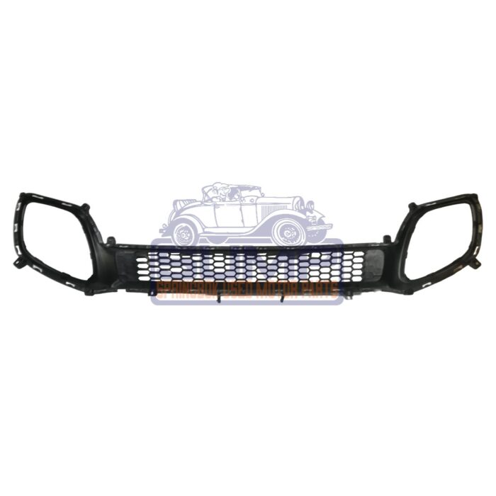 Bumper Grill Center Lower Picanto 14 - 15