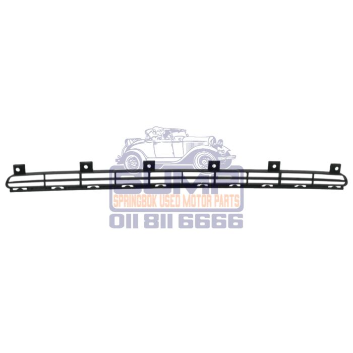 Bumper Grill Center Upper Picanto 14 - 15