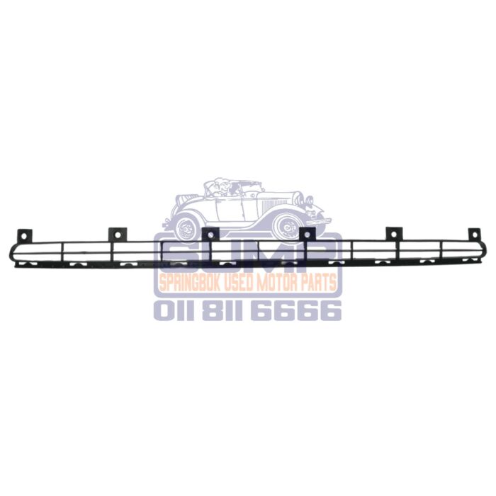 Bumper Grill Center Upper Picanto 14 - 15 - Image 2