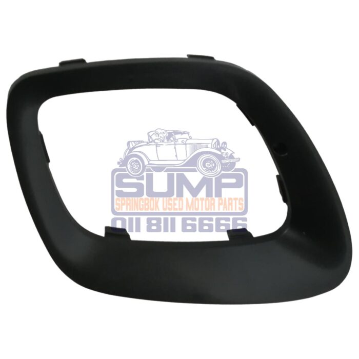Bumper Grill Picanto 15 - 17 (+ HOLE)