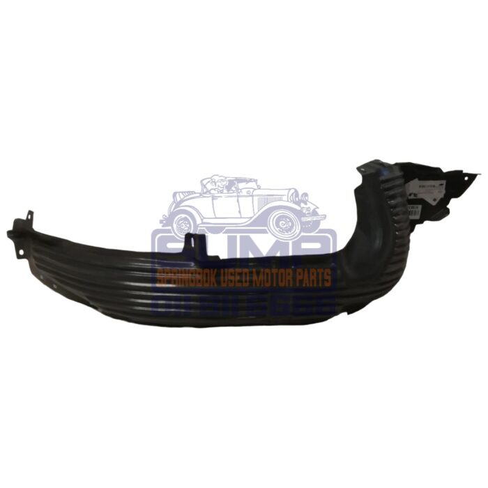 Fender Liner Picanto 15 - 17 - Image 2
