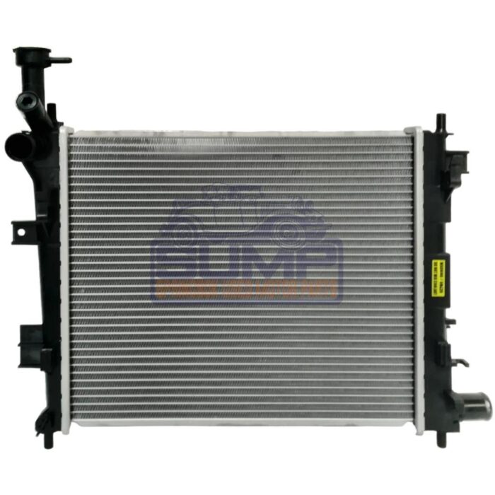 Radiator Picanto 1,0/1,2 11 - 17 Manual