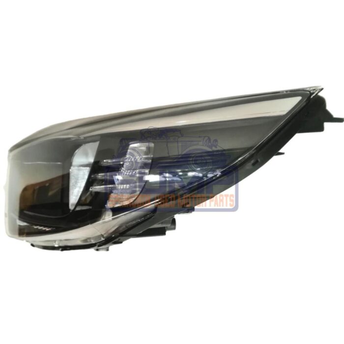 Headlamp Picanto 17 Up - Image 2